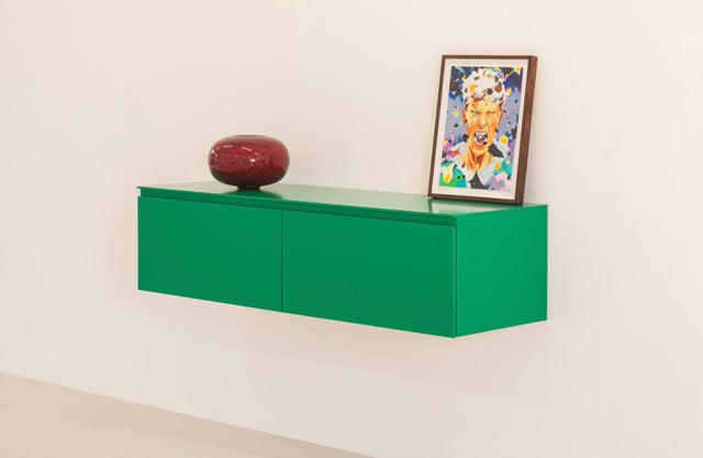 sideboard grün