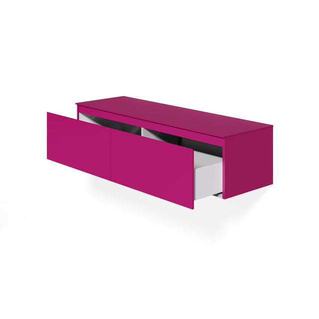 Sideboard pink