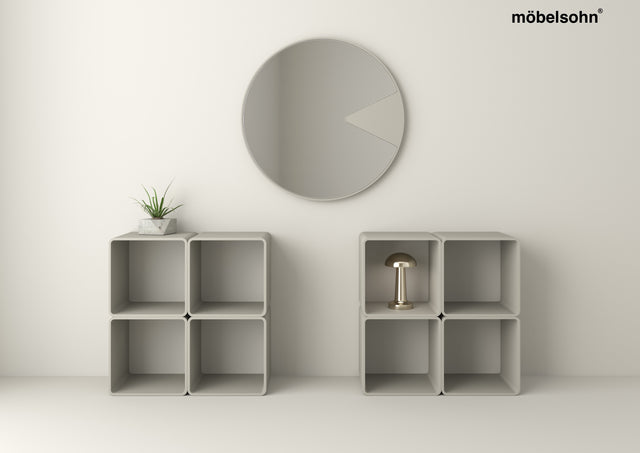 Modulares Möbel