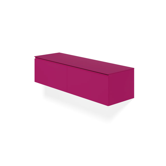 Sideboard pink