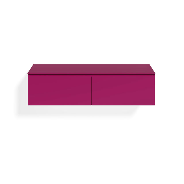 Sideboard pink